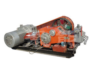 High Pressure Grouting Pump XPB-90C